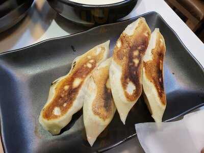 金隽锅贴大王 (荃湾)