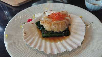 和幸創作鐵板居酒屋