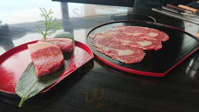 和幸創作鐵板居酒屋