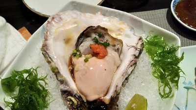 和幸創作鐵板居酒屋