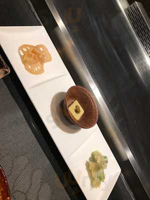 和幸創作鐵板居酒屋