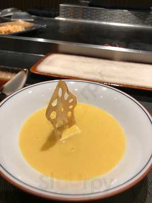 和幸創作鐵板居酒屋