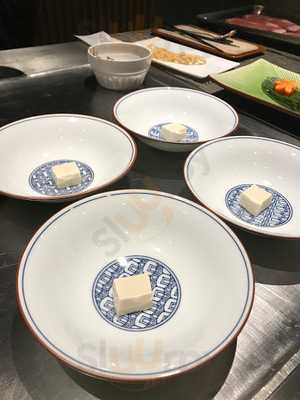 和幸創作鐵板居酒屋