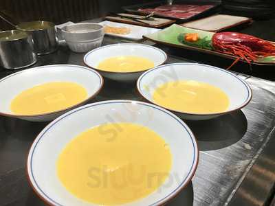 和幸創作鐵板居酒屋