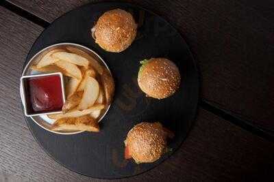 The Herbivores (尖沙咀)