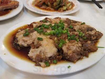 源兴美食 - 鲗鱼涌