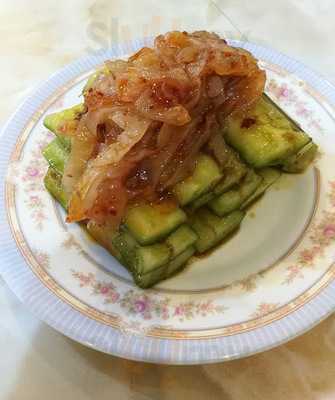 源兴美食 - 鲗鱼涌