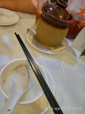 源兴美食 - 鲗鱼涌