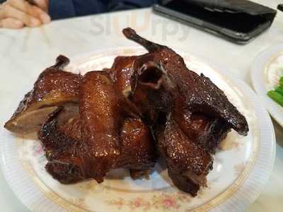 源兴美食 - 鲗鱼涌