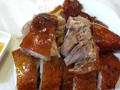 源兴美食 - 鲗鱼涌