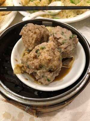 金恆香海鮮酒家燒鵝專門店