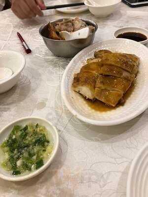 金恆香海鮮酒家燒鵝專門店