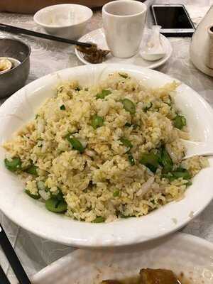 金恆香海鮮酒家燒鵝專門店