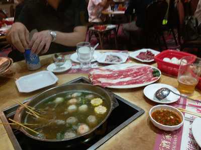 金豪粢饭豆浆店