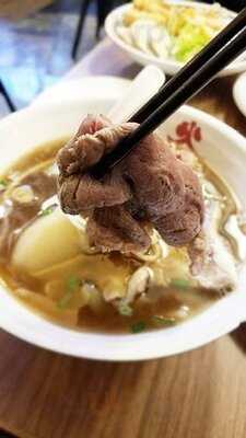 火車頭越南餐室