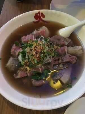 火車頭越南餐室