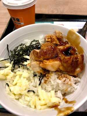 吉野家 (大昌大廈)