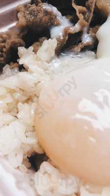 吉野家 (大昌大廈)