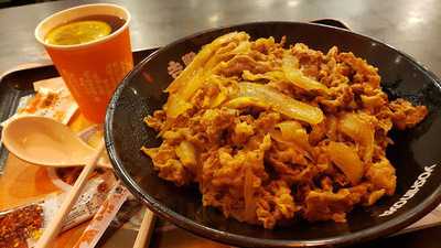 吉野家 (大昌大廈)