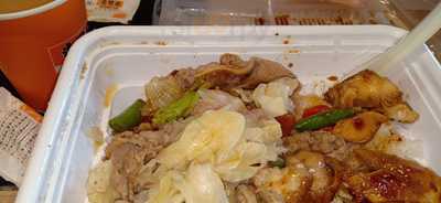 吉野家 (大昌大廈)