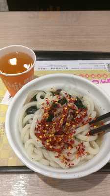 吉野家 (大昌大廈)