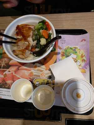 吉野家 (大昌大廈)