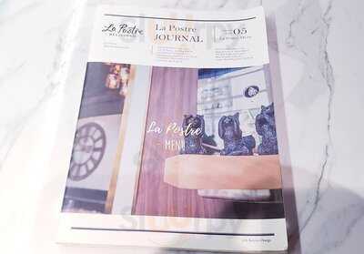 La Postre (cs Tower)