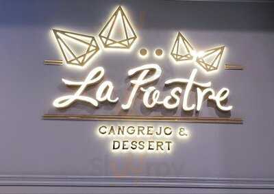 La Postre (cs Tower)