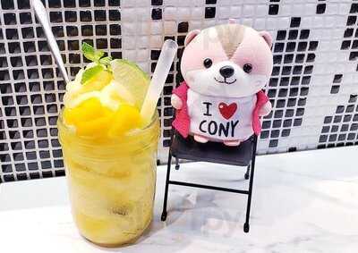 La Postre (cs Tower)