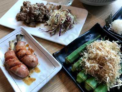 吉列牛忌廉烏專門店