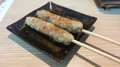 吉列牛忌廉烏專門店