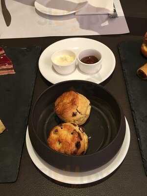 La Saison By Jacques Barnachon