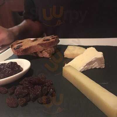 La Saison By Jacques Barnachon