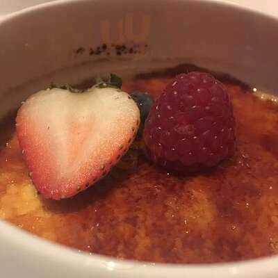 La Saison By Jacques Barnachon