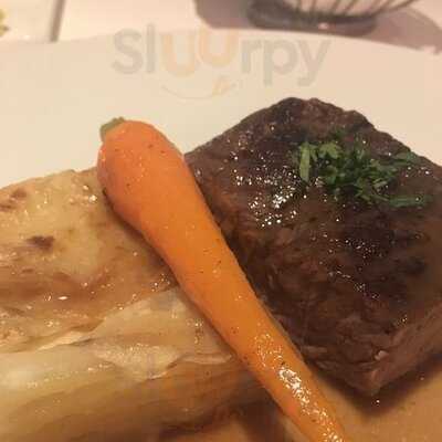 La Saison By Jacques Barnachon