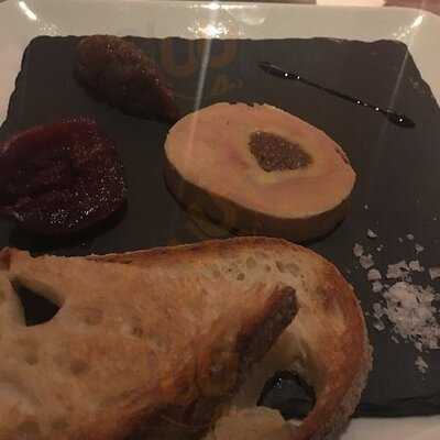 La Saison By Jacques Barnachon