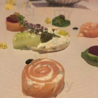 La Saison By Jacques Barnachon