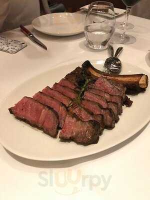 Steak On Elgin