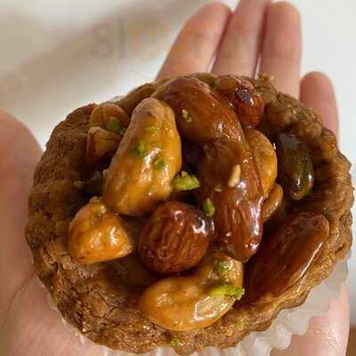 酥妃皇后 (九龙)