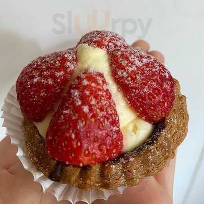 酥妃皇后 (九龙)