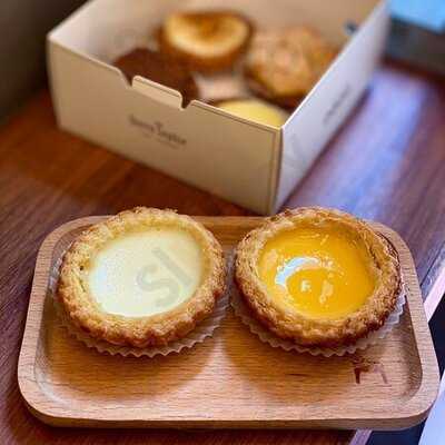 酥妃皇后 (九龙)