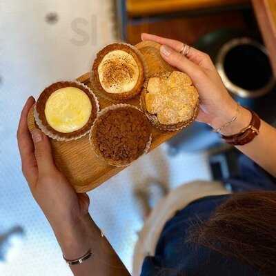 酥妃皇后 (九龙)