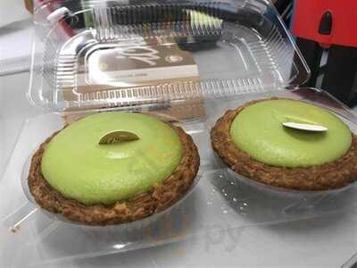 酥妃皇后 (九龙)