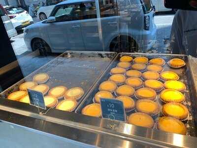 酥妃皇后 (九龙)