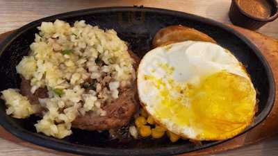 薩莉亞意式餐廳 (置富嘉湖)