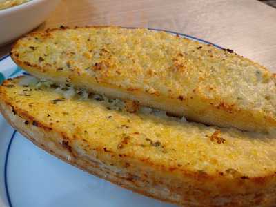 薩莉亞意式餐廳 (置富嘉湖)