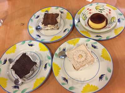 薩莉亞意式餐廳 (置富嘉湖)