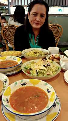 薩莉亞意式餐廳 (置富嘉湖)