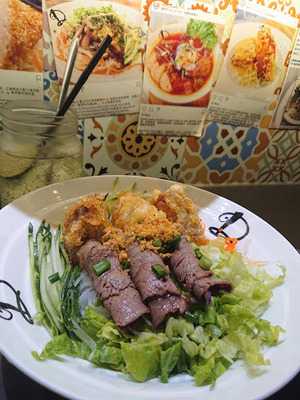 越男仔 (翠园大楼)