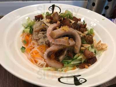 越男仔 (翠园大楼)